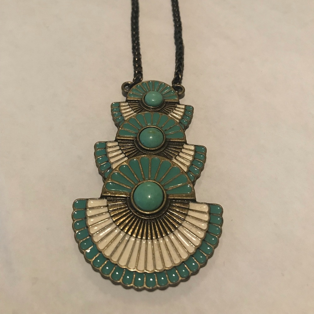 Lia Sophia Necklace
